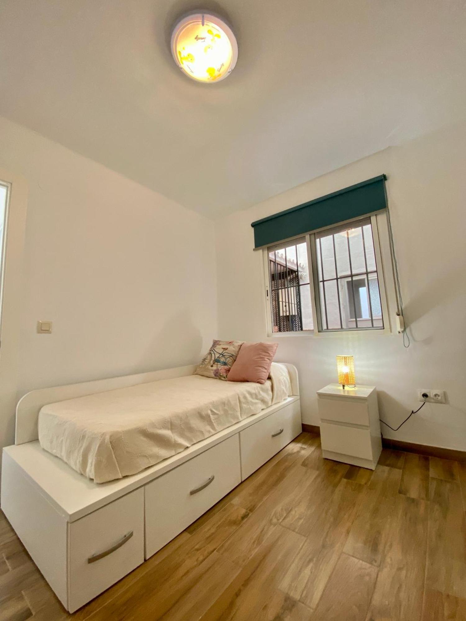Apartment Shr042 Centrico De Tres *