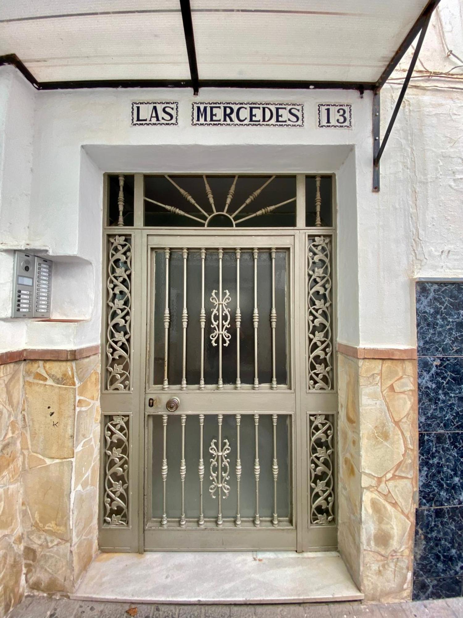 Apartment Shr042 Centrico De Tres Nerja