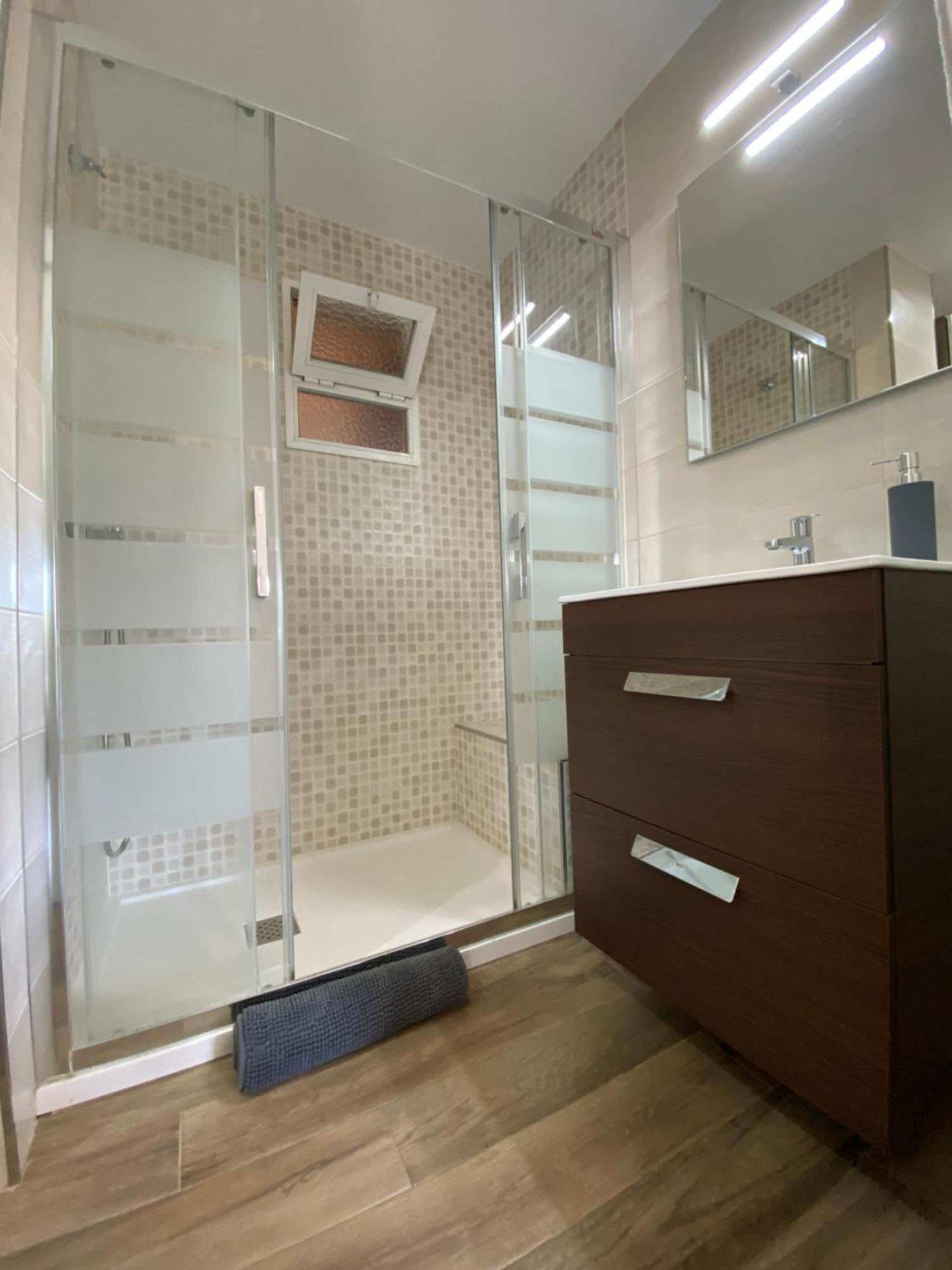 Shr042 Centrico De Tres Apartment Nerja
