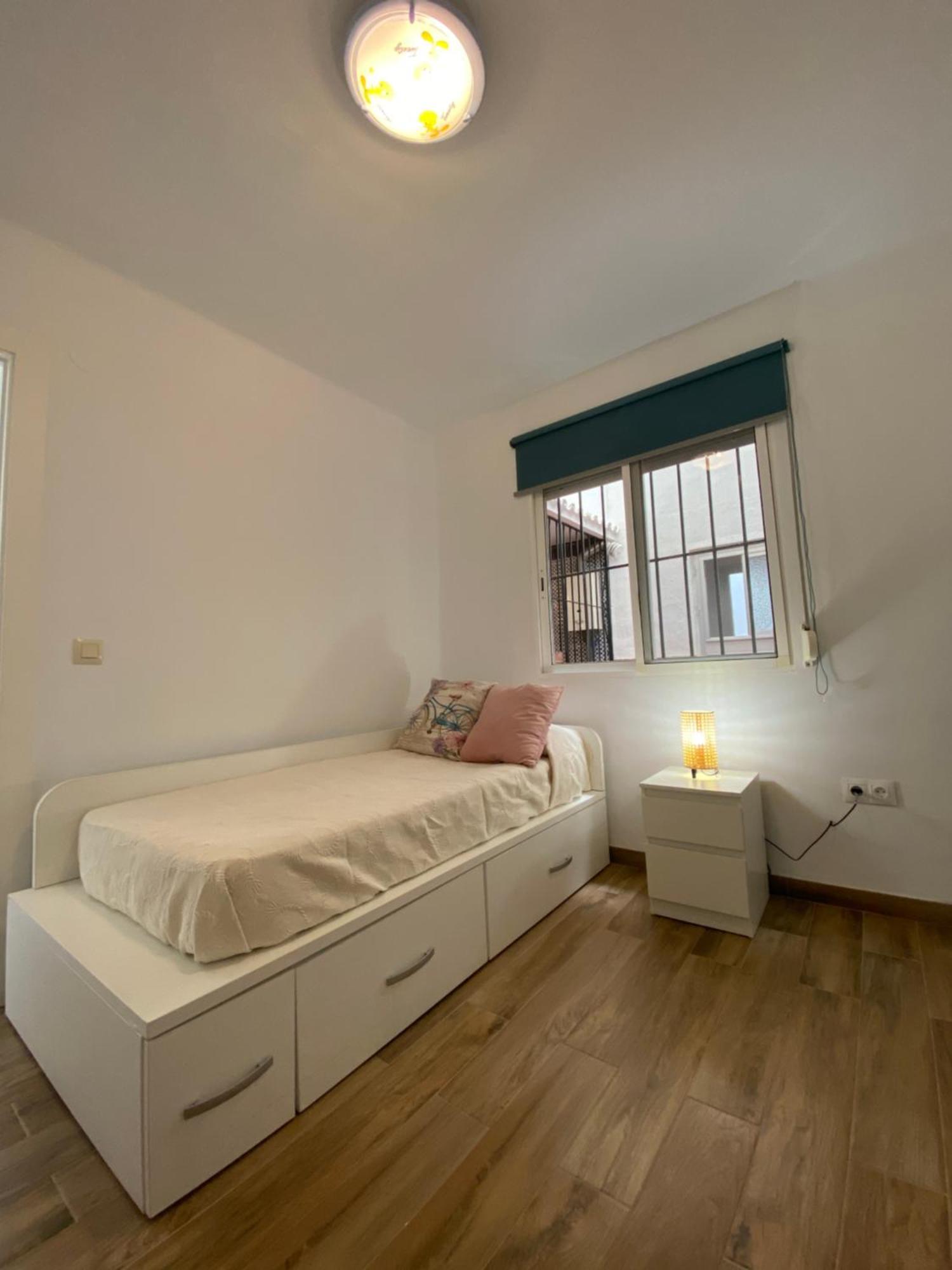 Shr042 Centrico De Tres Apartment Nerja