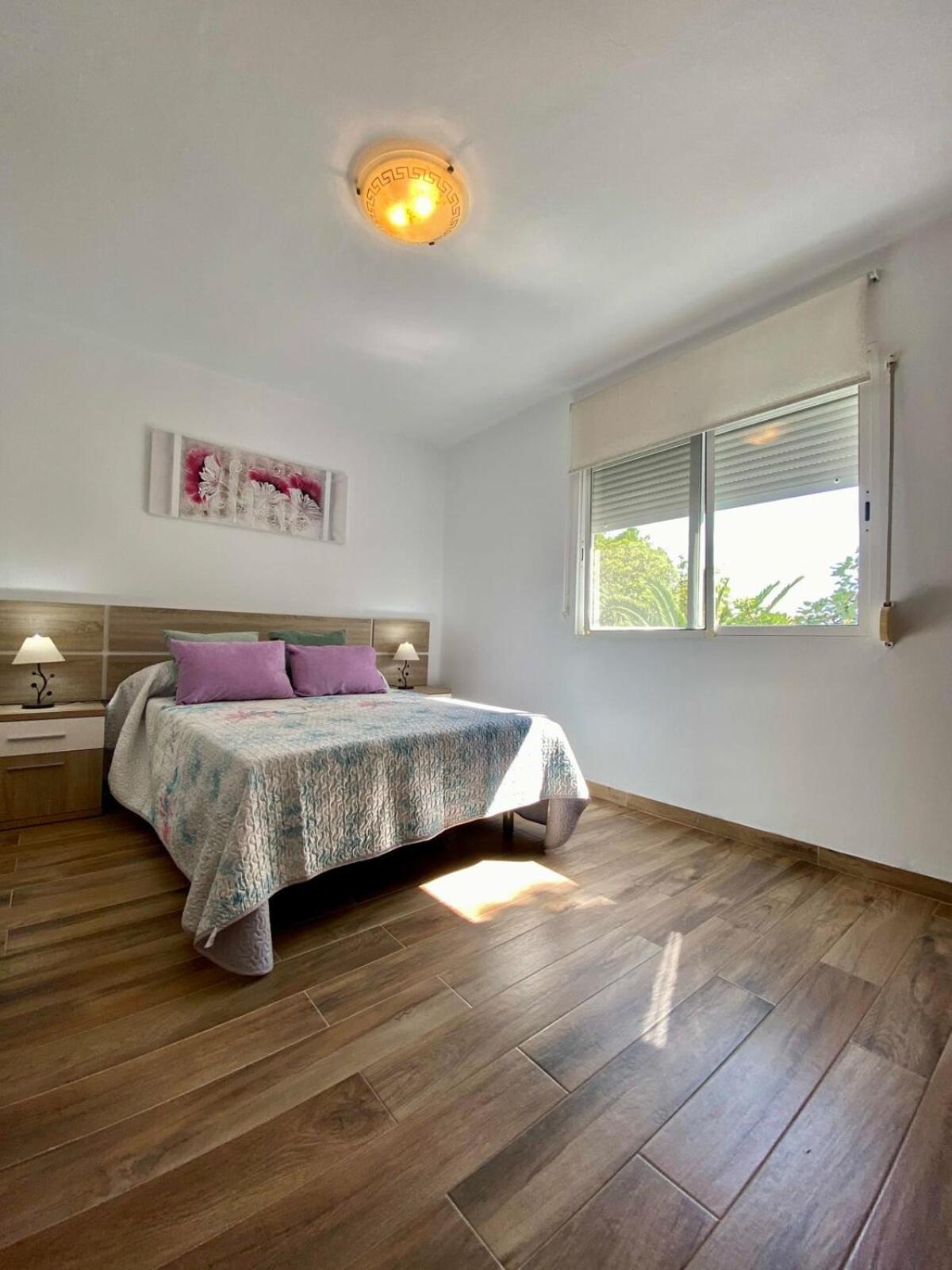 Apartment Shr042 Centrico De Tres *