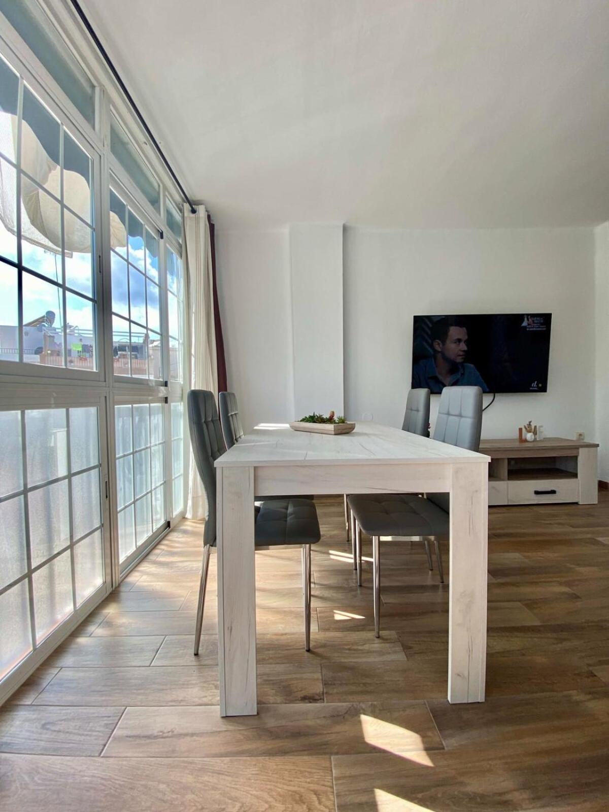 Shr042 Centrico De Tres Apartment Nerja