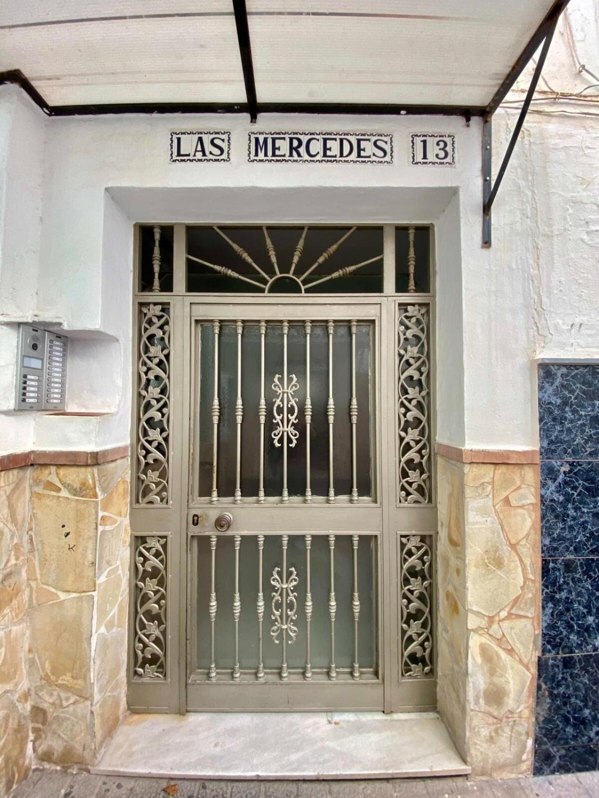 Apartment Shr042 Centrico De Tres